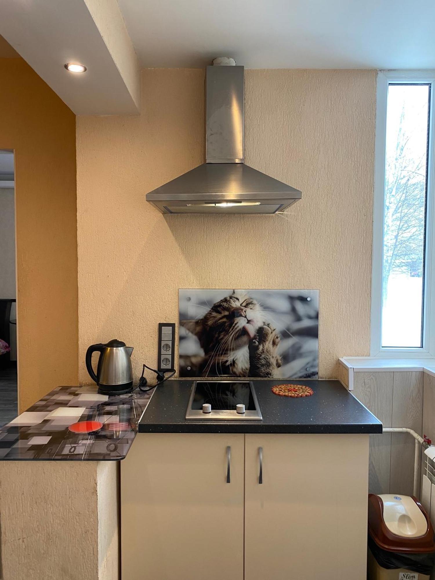 Cat Garden Superior Apartments Riga Bagian luar foto