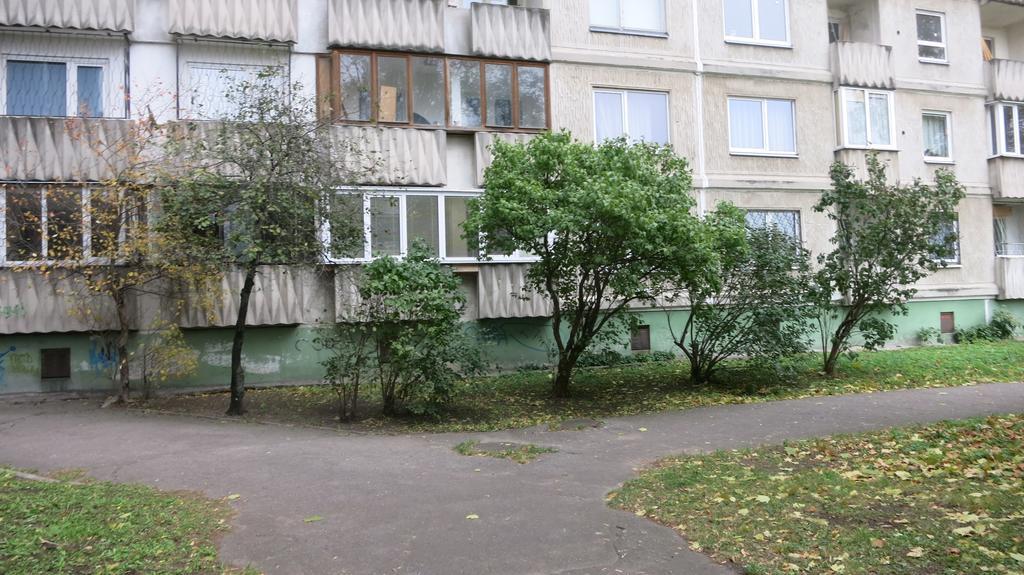 Cat Garden Superior Apartments Riga Bagian luar foto